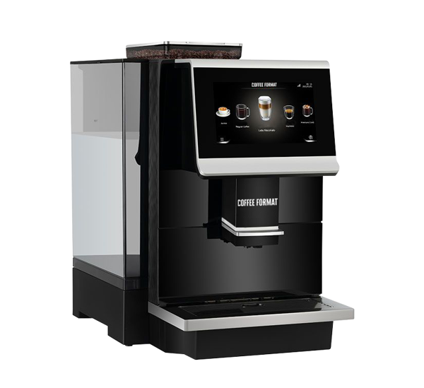 COFFE FORMAT - BLOOM